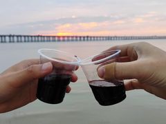 -宝安西湾红树林湿地公园