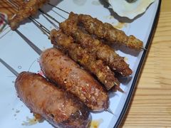 -一捞鲜•青岛大虾面(八大关店)