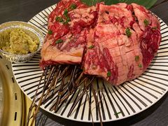 次世代横膈膜-AJIYA·池袋日式烧肉自助(天津万象城店)