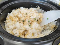 盐油饭-大笑饭堂(甲子桥店)