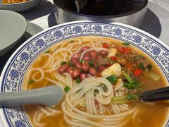 -湘中缘·湖南菜(娄底驻京办店)