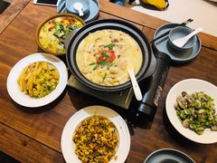 -王家厨房(新华路店)