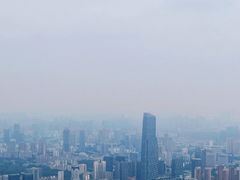 -武汉绿地中心