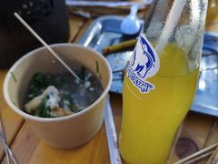-老黑板筋(顺义总店)