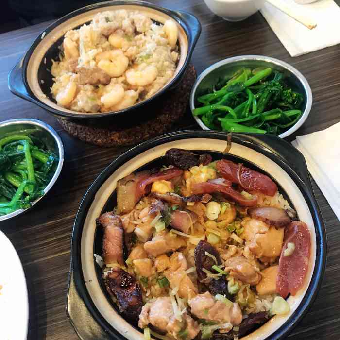 煲仔记-"an family friendly ."-大众点评移动版