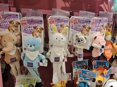 -FAELING PETS美天灵宠物(合生汇店)