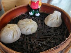 -留芳·文旅古月楼(老街店)