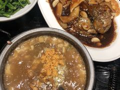 -柒园·三十年创意杭帮菜(龙湖滨江天街店)