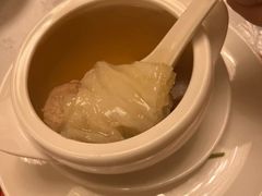 -酌宴府The China Club·广州万富希尔顿酒店(云城东路店)
