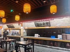 -小街天府(西工小街店)