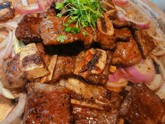 -味钱塘·钱塘浙宴(宋城之江银泰店)