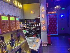 -唱吧麦颂KTV(马驹桥店)