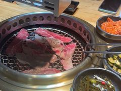 -九田家黑牛烤肉料理(新光汇店)