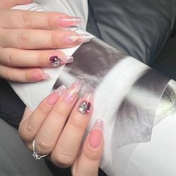 -LILY NAILS美甲美睫