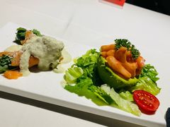 -Pasha帕夏土耳其餐厅(南昌路店)