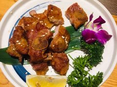 酒井烤肉-酒井酱子·深夜食堂(东城汇店)