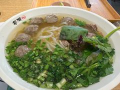 -蔡澜Pho·越南粉餐厅(海上世界店)