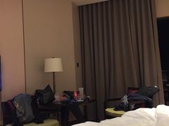 -上海崇明金茂凯悦酒店