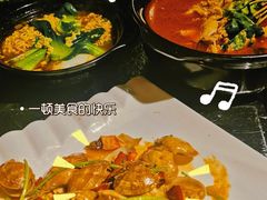 -小俩口烧烤东北菜(双井店)