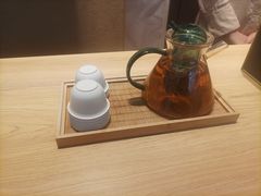 -théATRE 茶聚场(王府中環店)