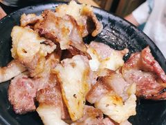 -九田家黑牛烤肉(溧水万达店)