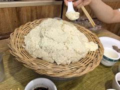 青龙柳条豆腐-青龙柳条豆腐(魁星路店)