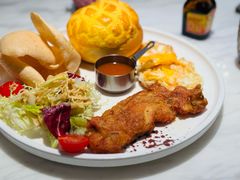 -新世界餐厅(万达店)