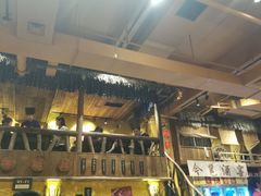 -今邕烧烤(西大店)