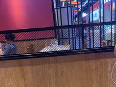 -渝是乎酸菜鱼·川渝小炒(新世界百货望京店)