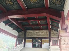-孙武文化园-停车场