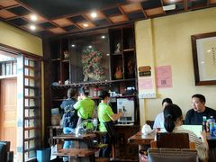 大堂-阿多私房菜(顺德店)