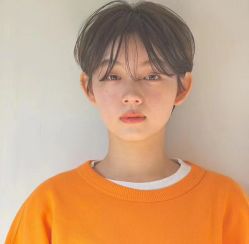 -MYYF SALON烫发染发