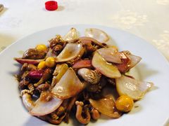 油泡鸡生肠-醉贤居