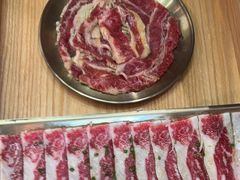 -西塔老太太泥炉烤肉(双井店)