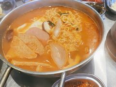 -哈哈碳都·牛肋条无限自助烤肉(台江万达店)