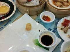 -点都德(华强南店)