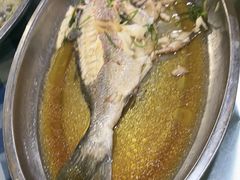 -钱大妈海鲜饭店(保利林语店)