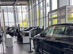 -上海可达汽车销售服务有限公司