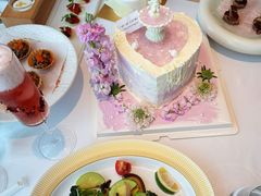 -王品牛排(郑州大卫城店)