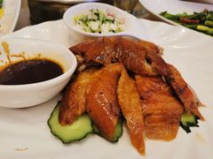 -白金汉爵大酒店(相城店)