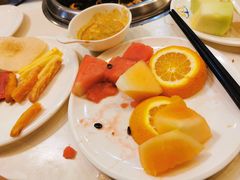 -圣罗巴海鲜烤肉自助(佳兆业店)