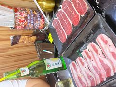 -燚青春东北泥炉烤肉(百合店)