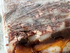 红豆切糕-南大门韩国米糕(公滨路店)