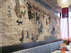 -天山传奇新疆菜(SKLP店)