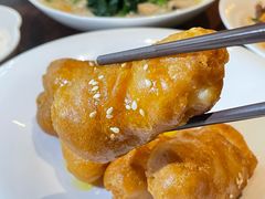 -蛇口希尔顿南海酒店·随轩中餐厅·粤菜