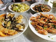 -范饭椰林川湘味海鲜·椰子鸡(三亚湾椰梦长廊店)
