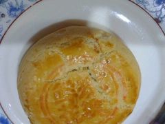黄油玫瑰饼-桂香村(护国寺店)