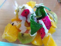 -必胜客(花舞大唐博物馆店)