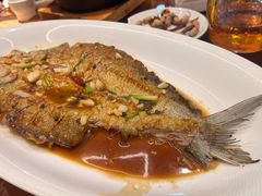 -小户人家(循礼门南国中心店)