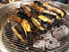 -本炙炭烤·蒲烧活鳗料理店(金沙洲店)
